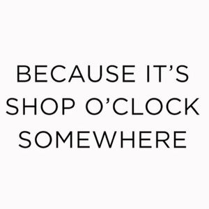 My closet is GROWING!!!